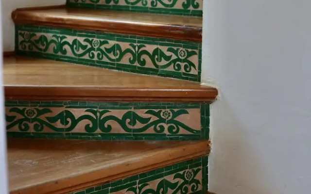 Riad Oasis d'Asilah