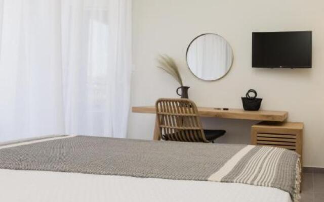 Anemelia Luxury Apartments