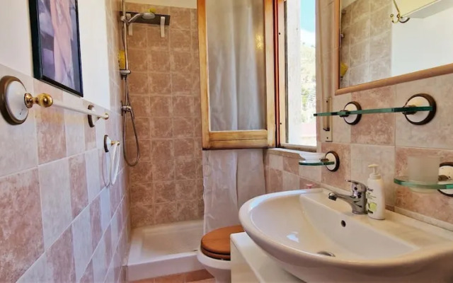 Casa Jolie 1 Bilocale al Terzo Piano