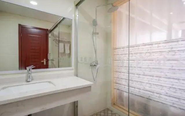 Changzhou Kerry Express Hotel