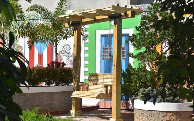Calizo Vip Guest House in Fajardo, Puerto Rico from 168$, photos, reviews - zenhotels.com