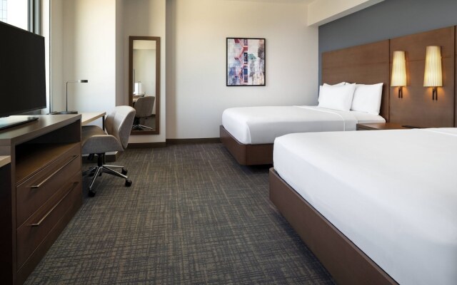 Residence Inn Oakland Downtown