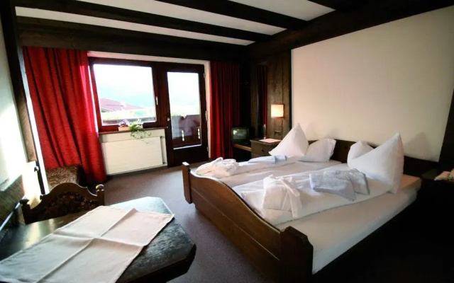 Hotel Falknerhof