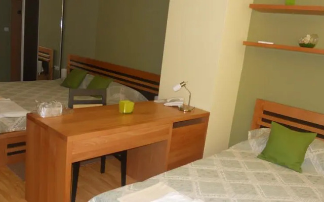 Guest Accommodation Todor