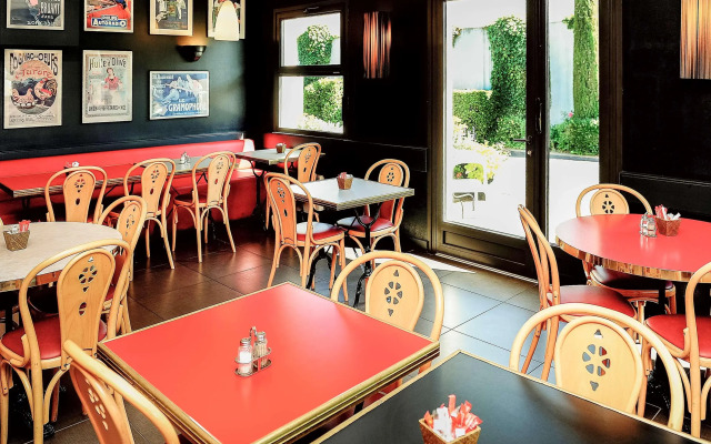 ibis Lyon Est Beynost A42