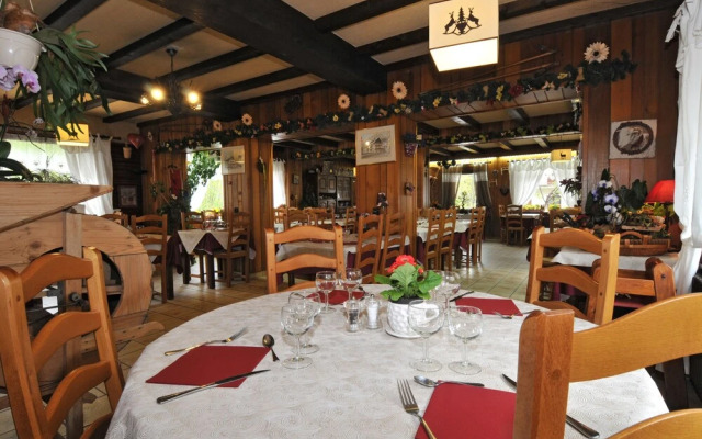 Hôtel Le Mont Jorat