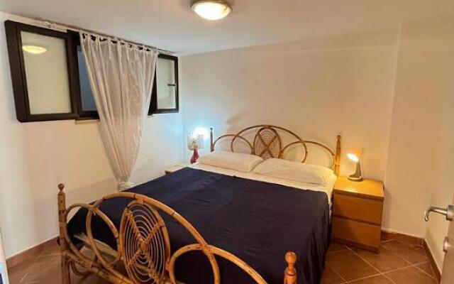 Appartamento a pochi minuti da Acciaroli sul mare