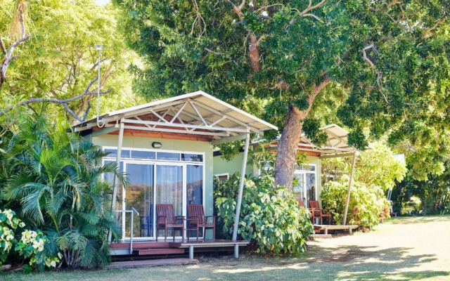 Discovery Resorts - Lake Argyle