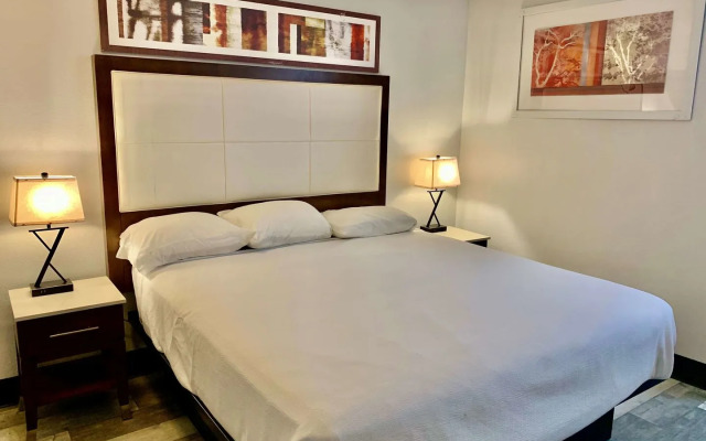 SureStay Hotel by Best Western Midland