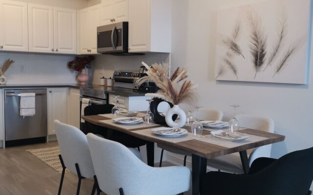 Barrie Comfort Lodging