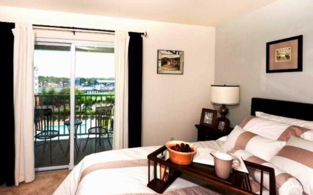 Sunshine Suites - La Jolla