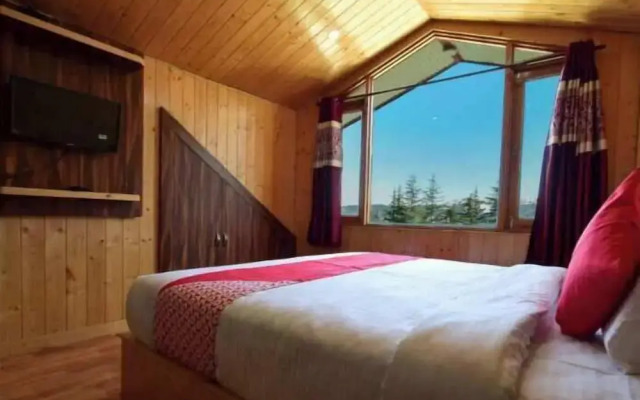 Gulmarg Height Homestay Kufri Shimla