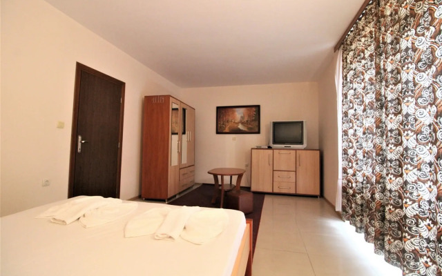 Menada Eden Apartments