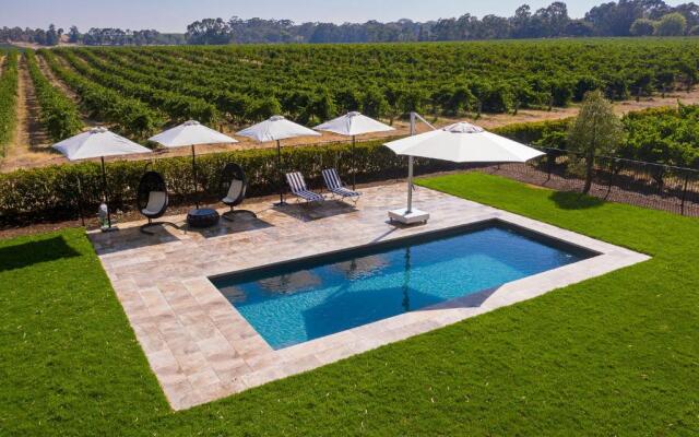 Le Mas Barossa Valley