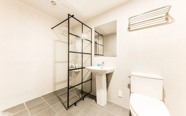 Daejeon Daeheung Hotel BNB