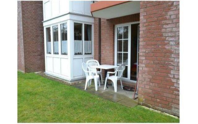 Ferienwohnung-Elbstrom