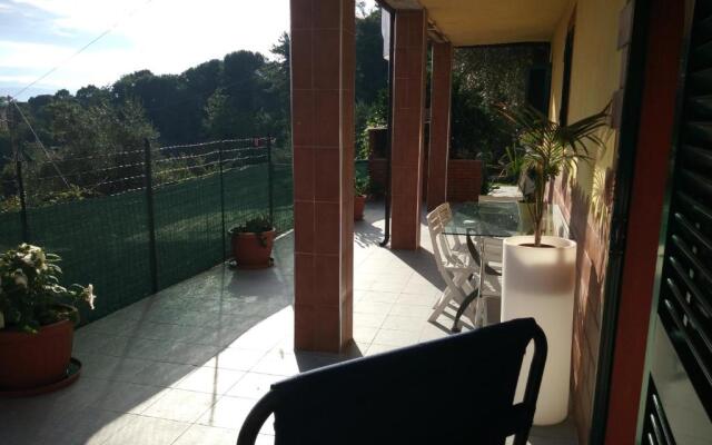 Villa Patrizia