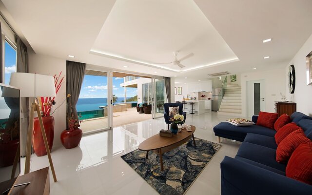 Villa Tulip with Private Pool