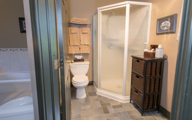 Hampton Bed & Breakfast