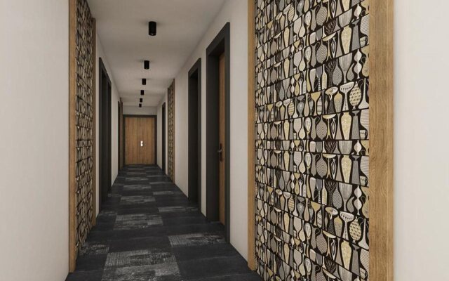 Urban Ring Hotel