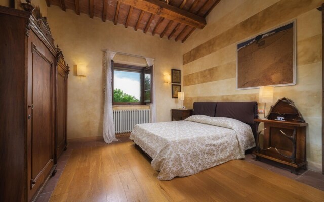 Podere Santa Croce 10 Emma Villas