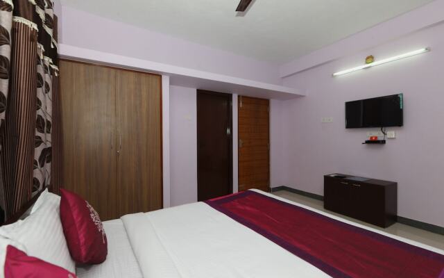 OYO 7722 Manapakkam