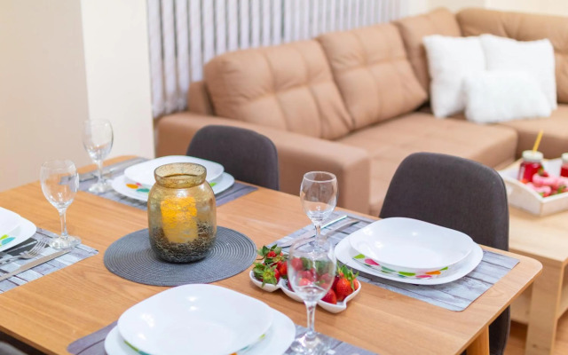 Domus Apartments Grand