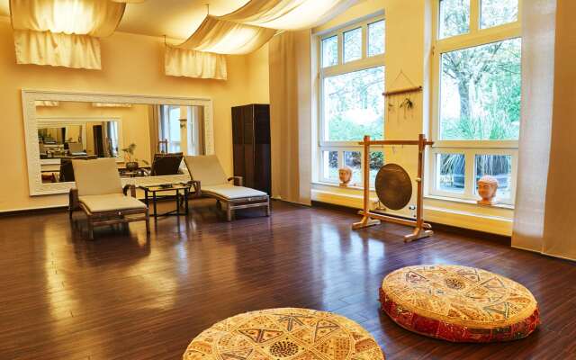 Steigenberger Hotel & Spa Bad Pyrmont