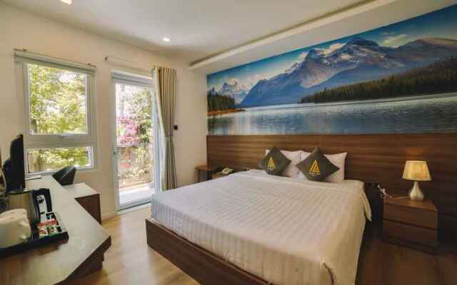 NATURE LAND 2 - Song Anh Hotel Dalat