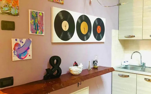 Il Loft Dei Lupi a 260m dal Duomo