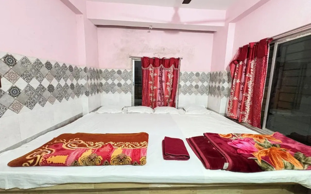Radheshyam Hotel Old Digha