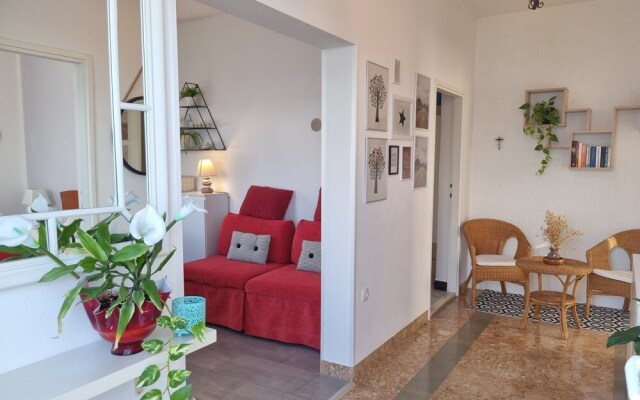 Apartments Hani