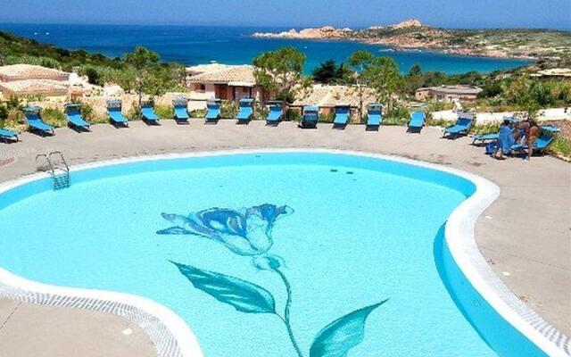 Hotel Marinedda Thalasso  Spa