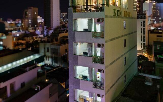 Ken Hotel Nha Trang