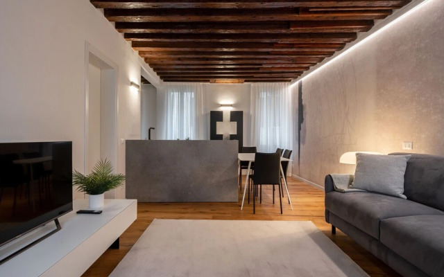Sant'Angelo Apartment