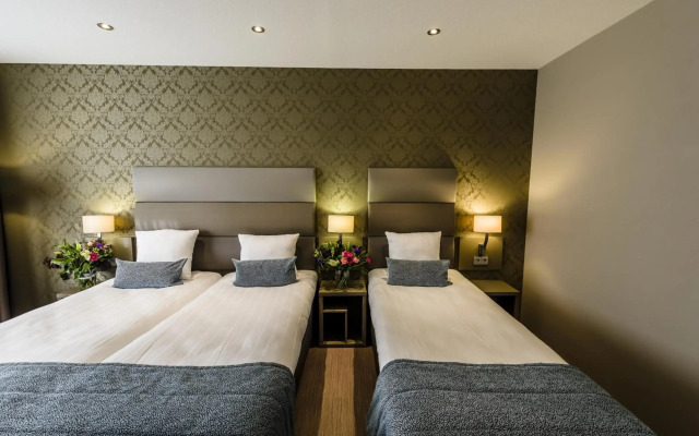 Ozo Hotels Arena Amsterdam