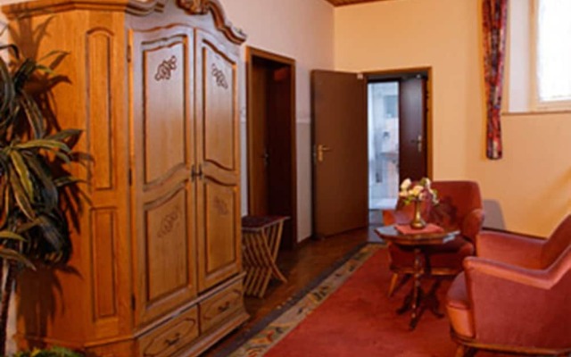 Lothringer Hof