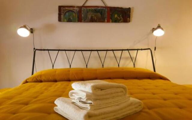 L'altro capo del filo