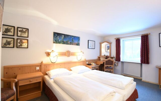 Landhotel Altes Zollhaus