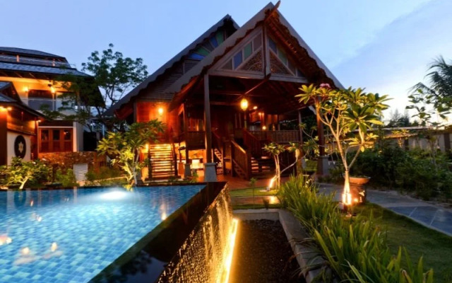 Seri Chenang Resort & Spa Langkawi