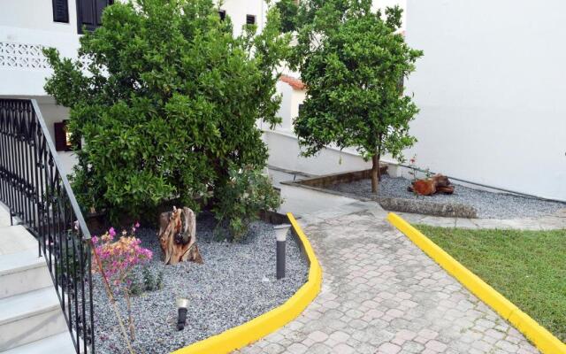 Afytos Lofts