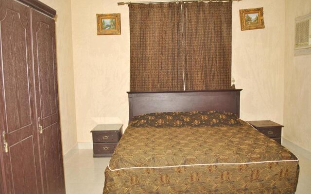 Golden Prince Hotel Al Salam