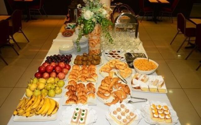 Gran Hotel Guarani