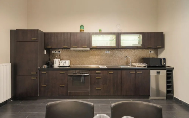 Venus Apartments - Opera III