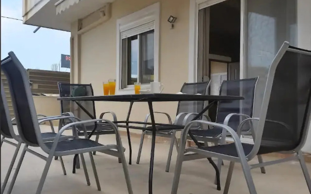 Chania City Apartment