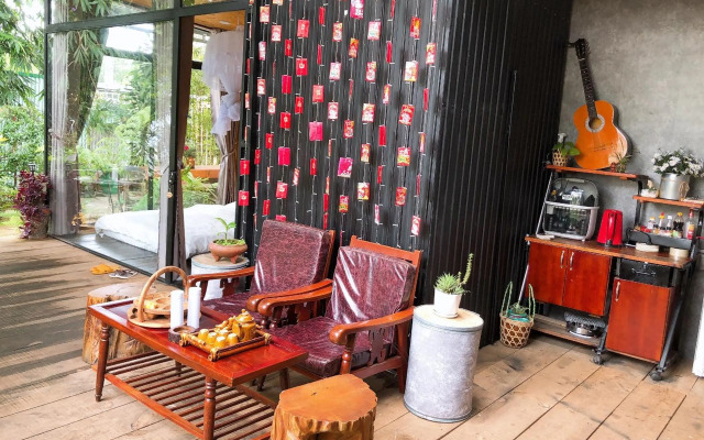 Bắp's House Đà Lạt