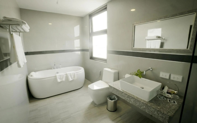 Gallery Design Hotel