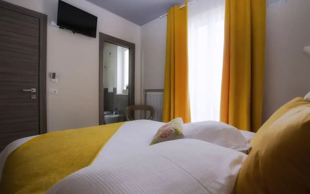 Casa Borgo Regina B&B Bari