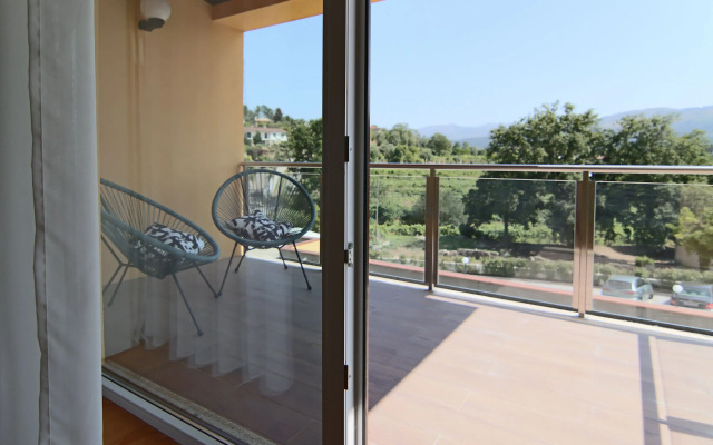 Varanda de S. Jorge - Apartments