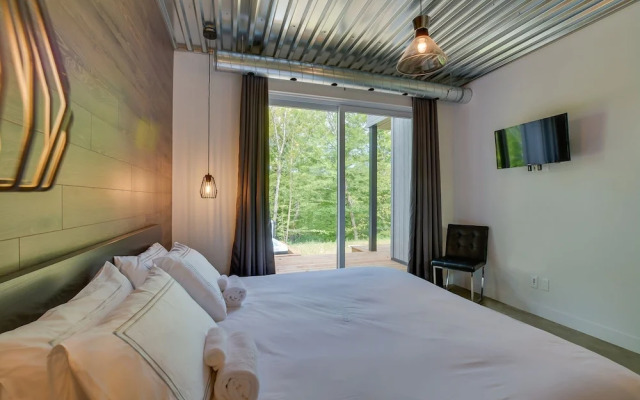 Bel Air Tremblant Resort